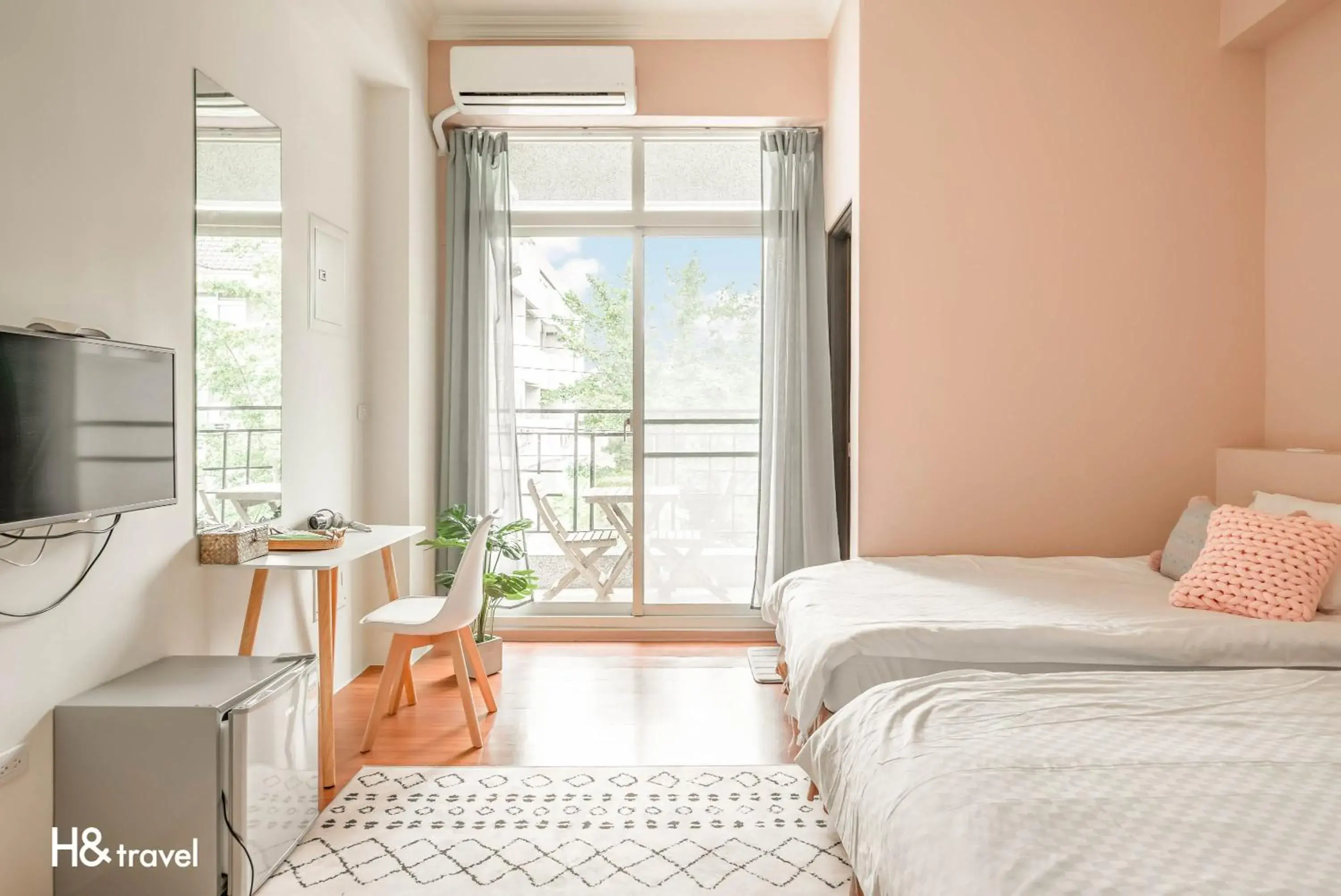 Taitung Puyuma Style Inn Taitung Puyuma Style Inn