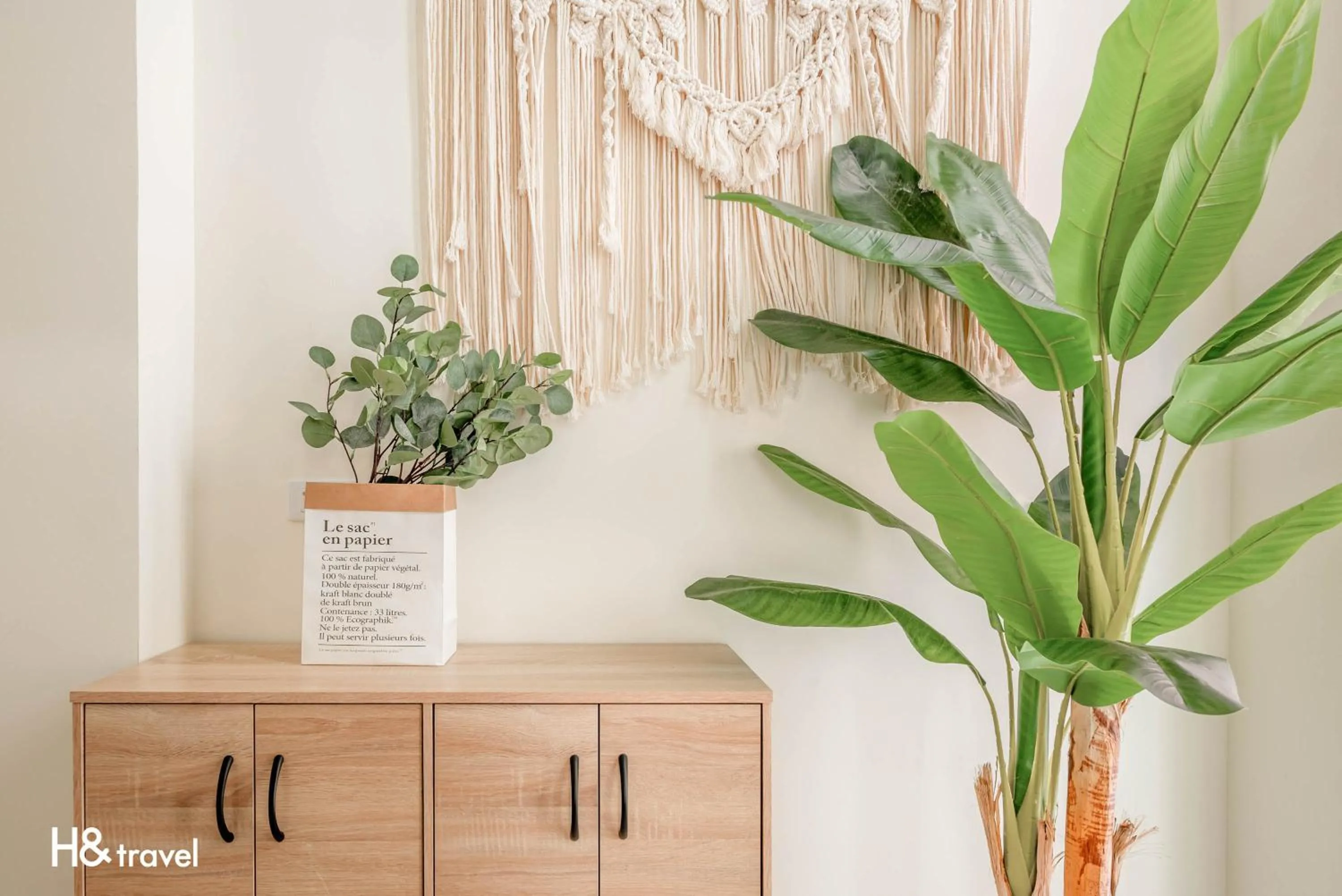 On site in Taitung Puyuma Style Inn