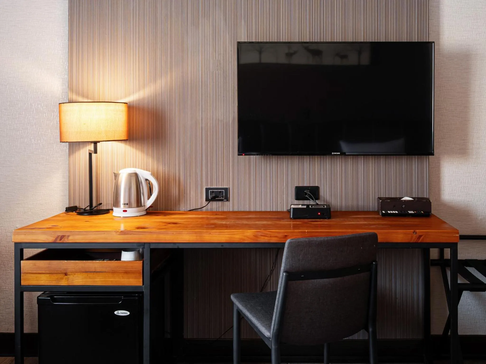 Photo of the whole room in GUIDE HOTEL Kenting Resort