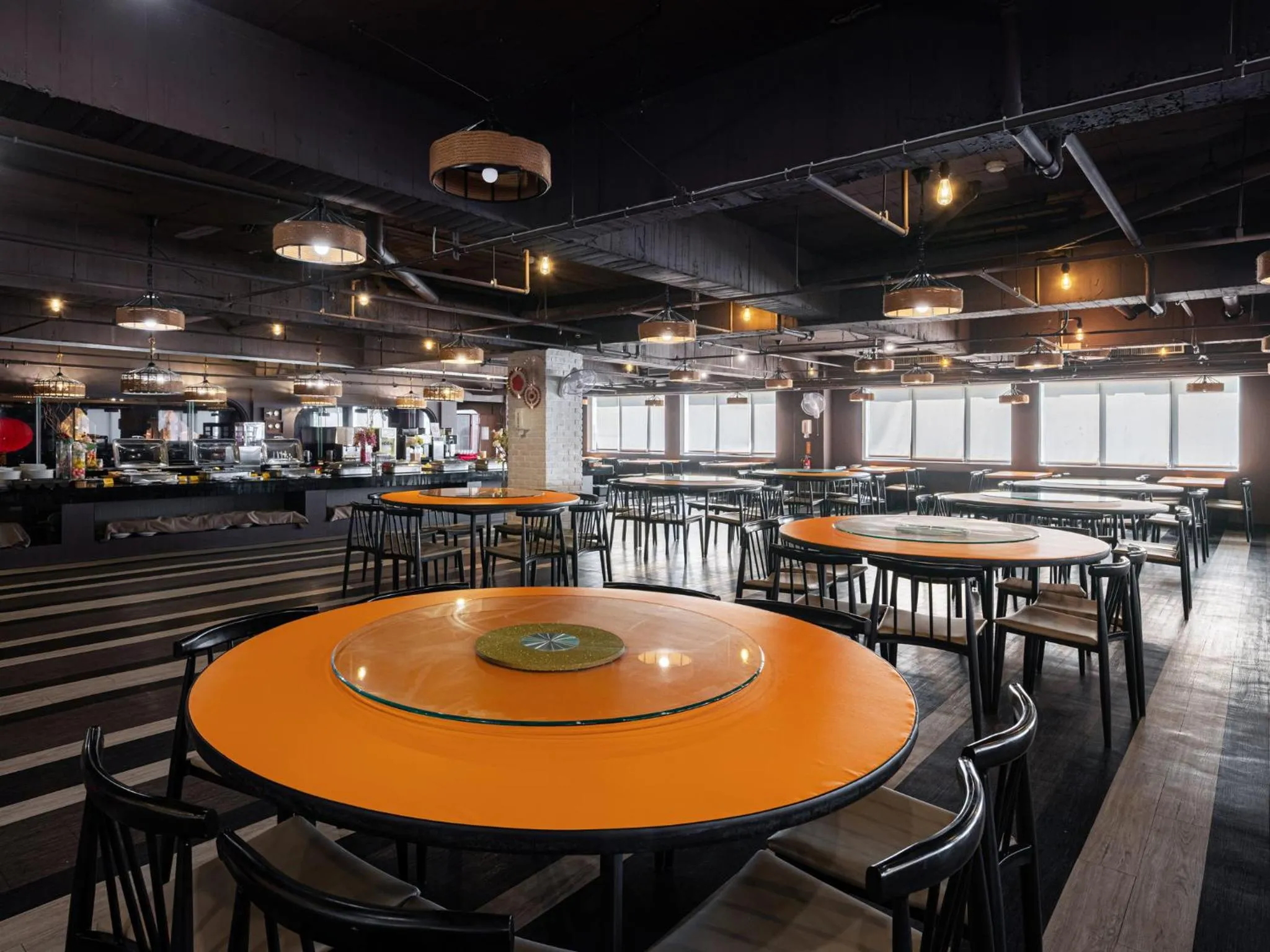 Restaurant/places to eat in GUIDE HOTEL Kenting Resort