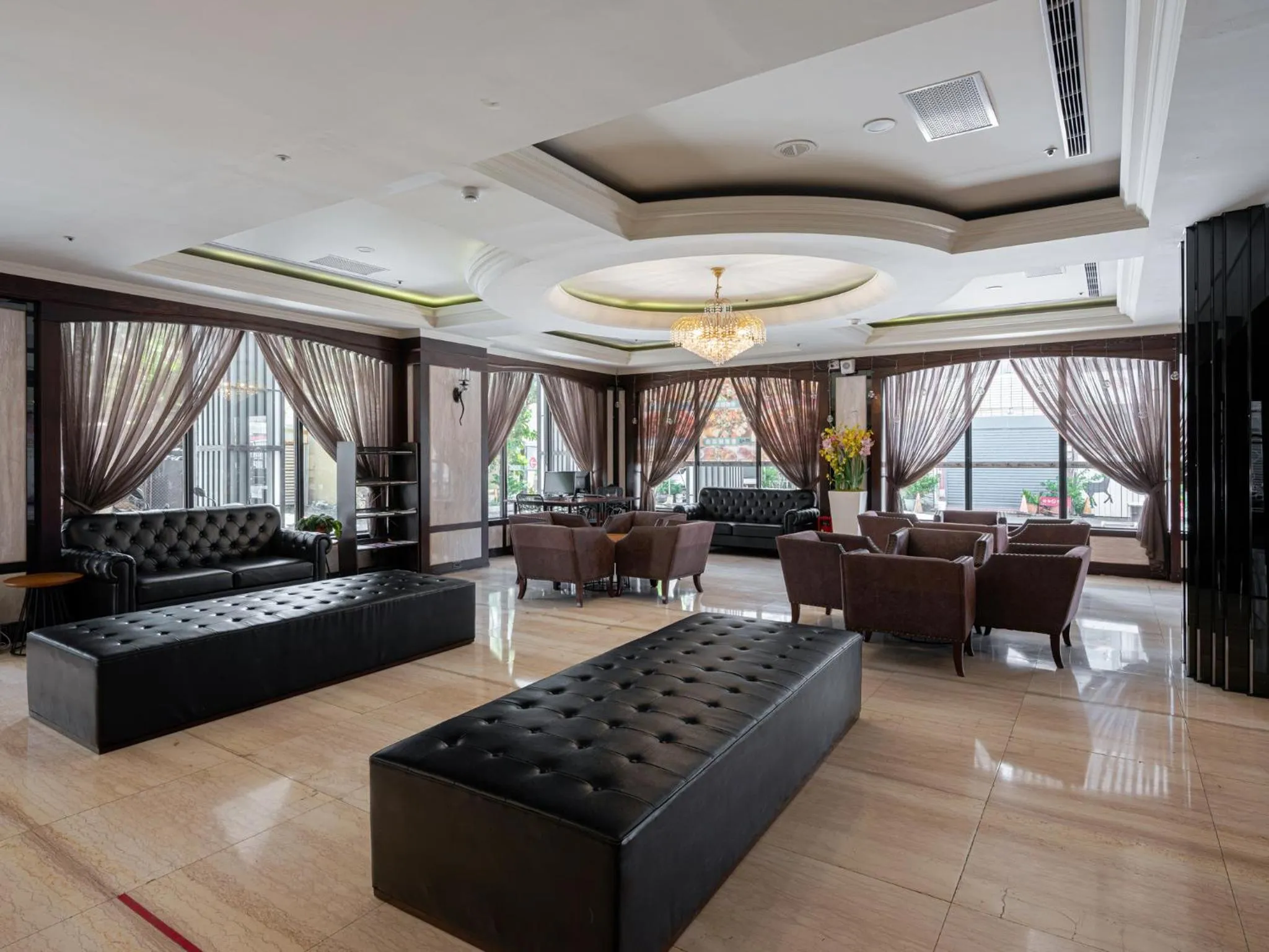 On site in GUIDE HOTEL Kenting Resort