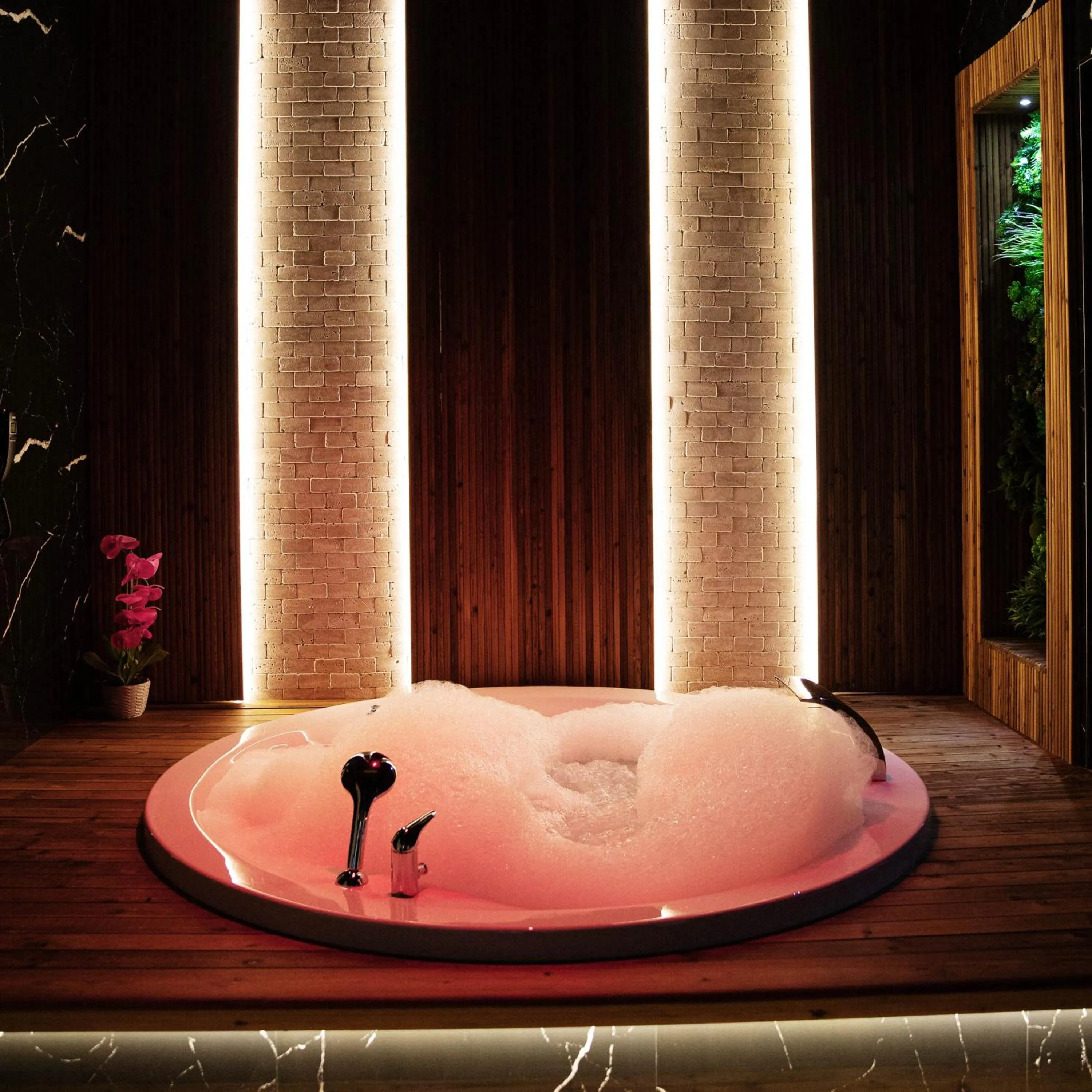 Massage in Armada Villa Hotel