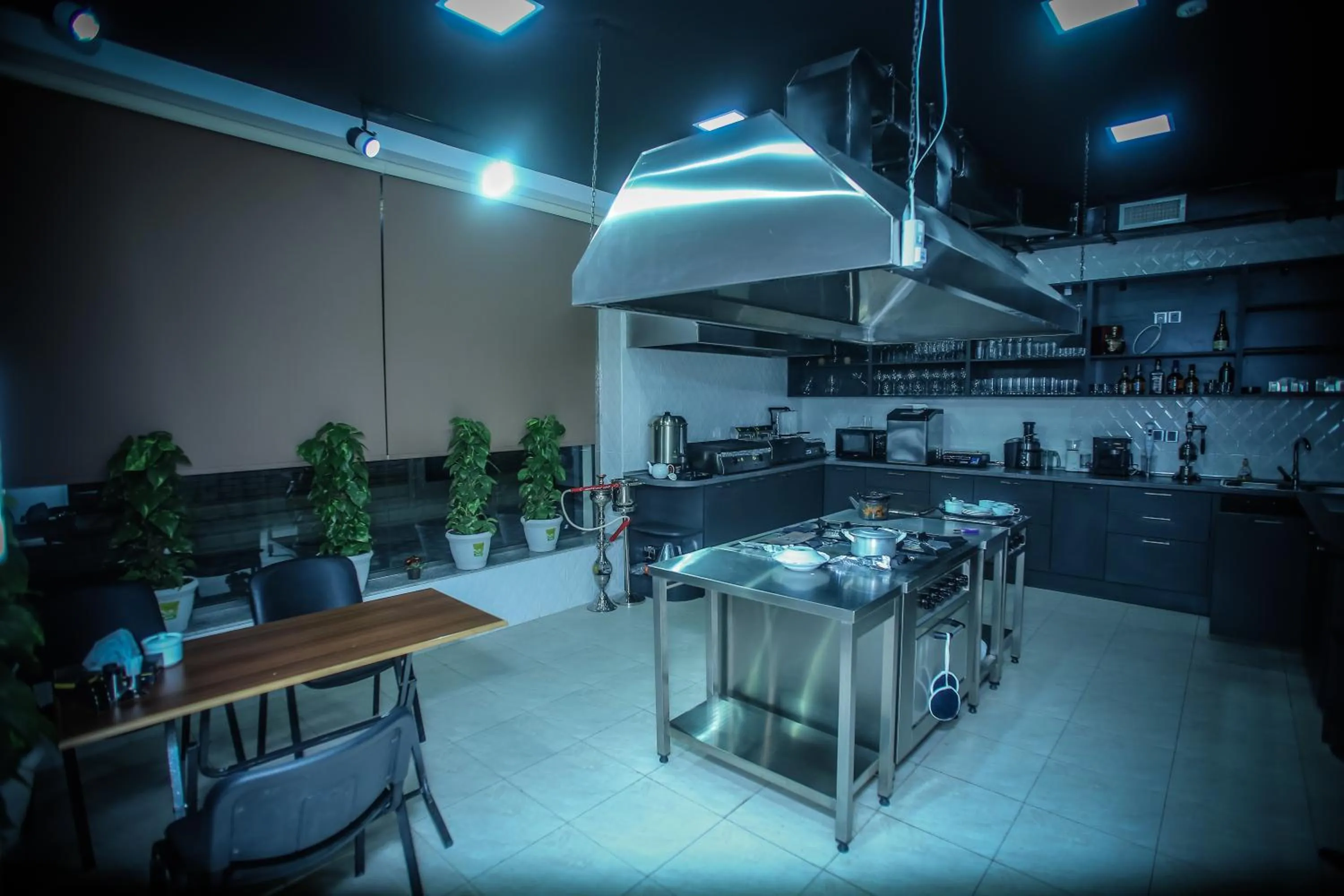 Property building in Armada Villa Hotel