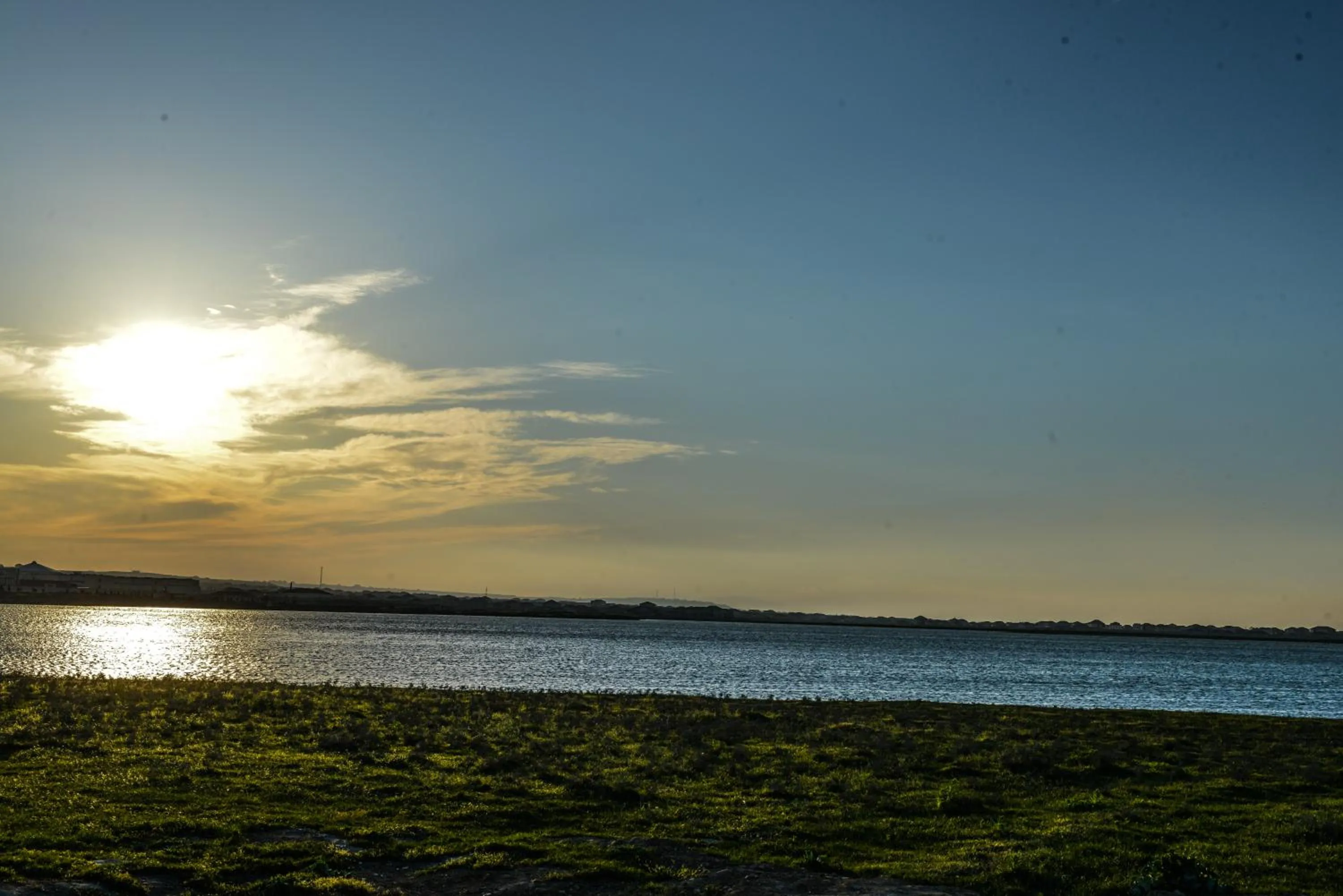 Spring in Armada Villa Hotel