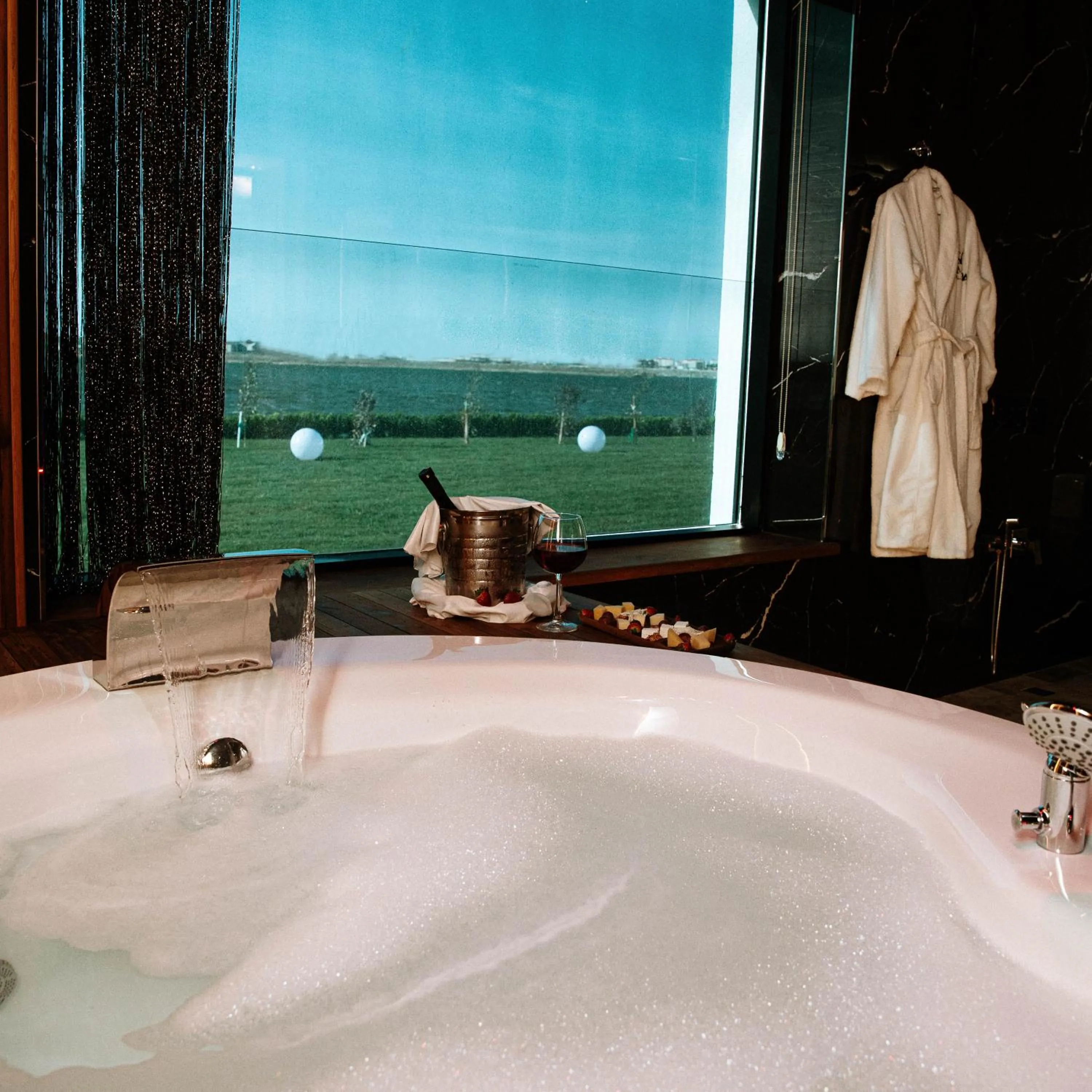 Massage in Armada Villa Hotel