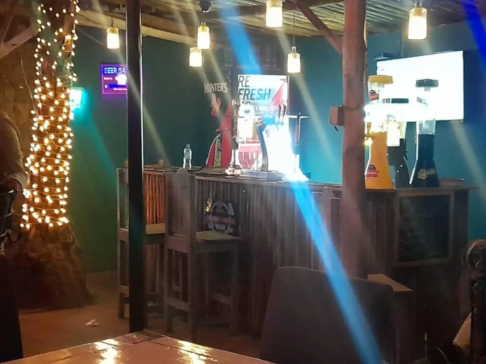 Boulevard Inn Mt Meru