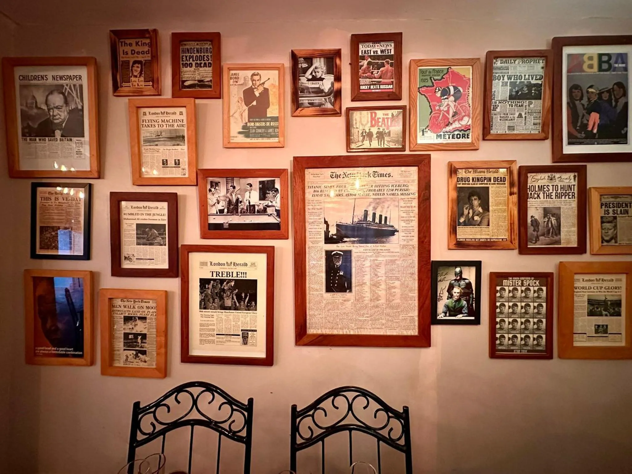 Boulevard Inn Mt Meru