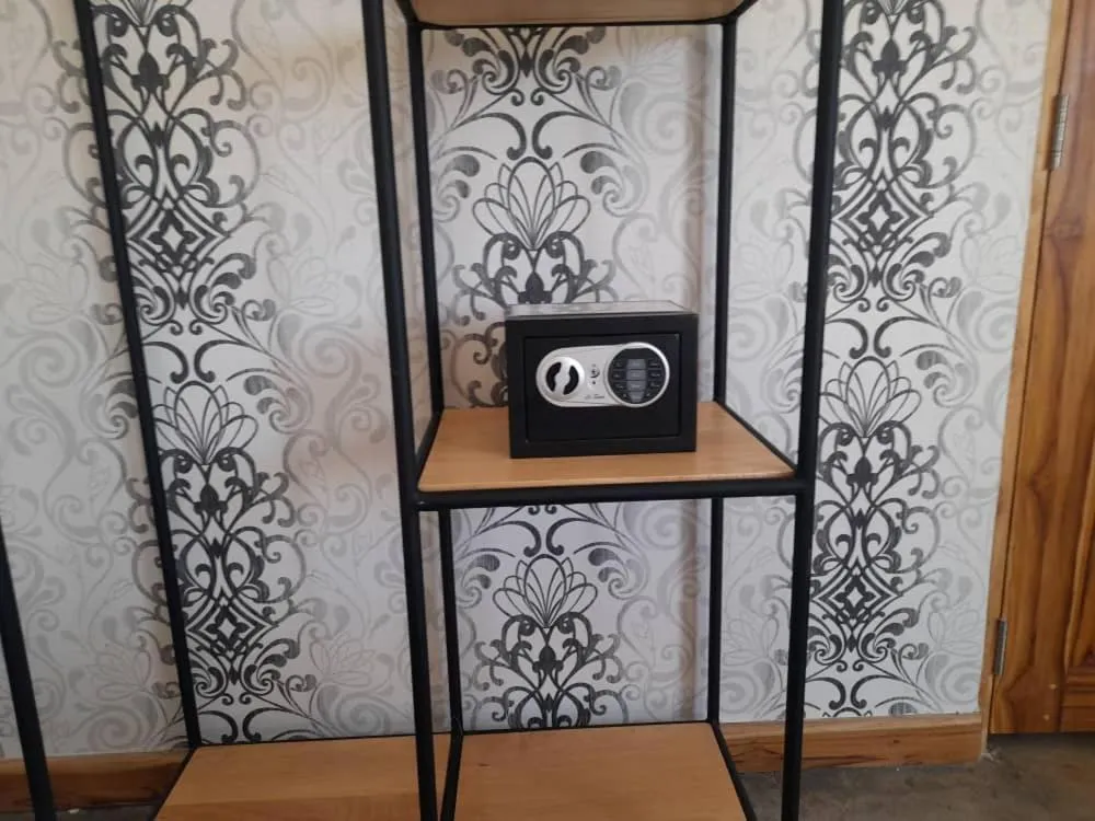 Boulevard Inn Mt Meru