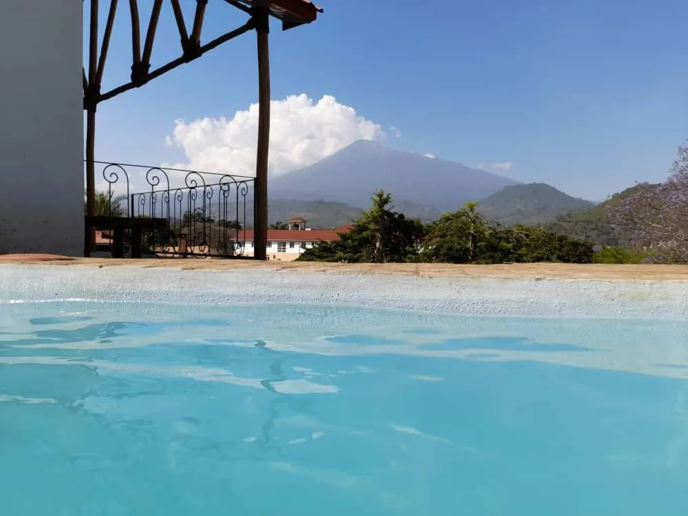 Boulevard Inn Mt Meru