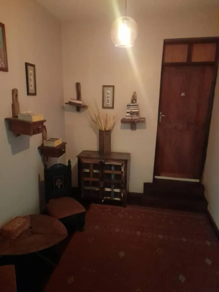 Boulevard Inn Mt Meru