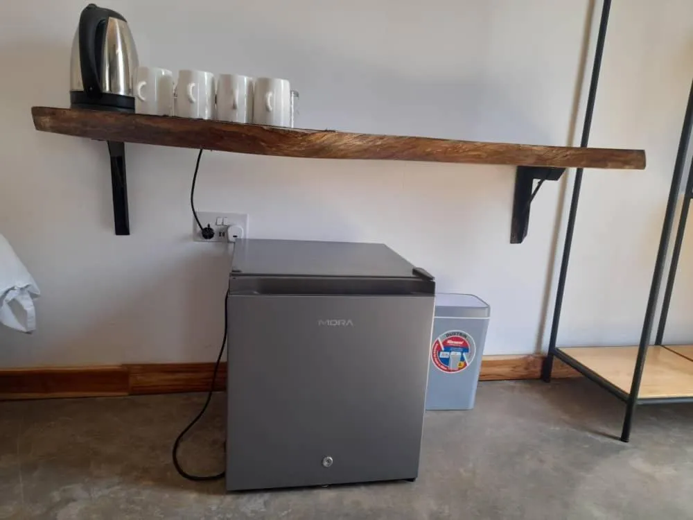 Boulevard Inn Mt Meru