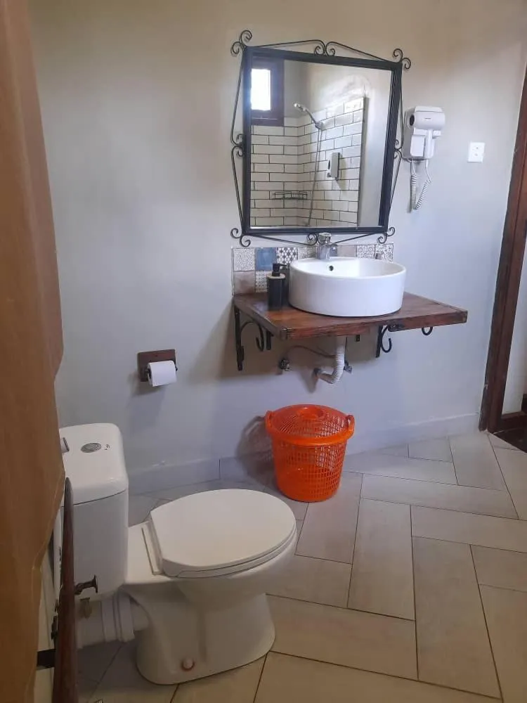 Boulevard Inn Mt Meru