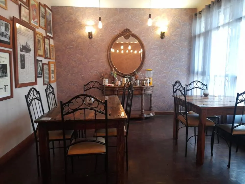 Boulevard Inn Mt Meru