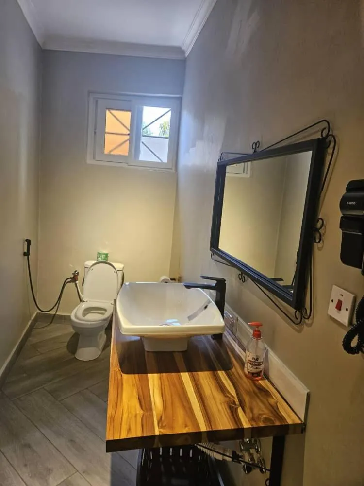 Boulevard Inn Mt Meru