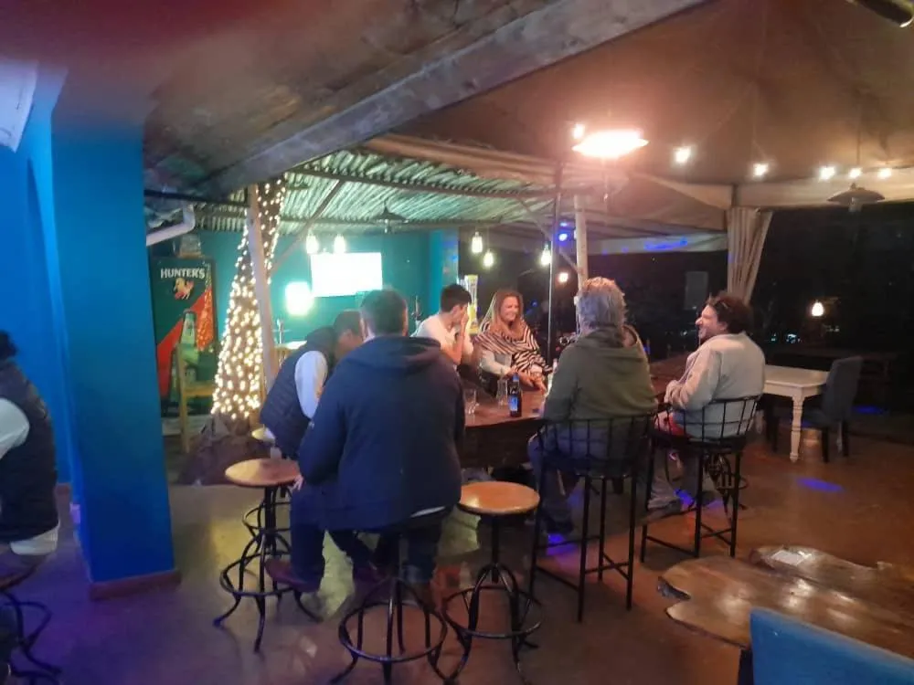 Boulevard Inn Mt Meru