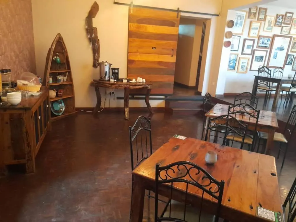 Boulevard Inn Mt Meru