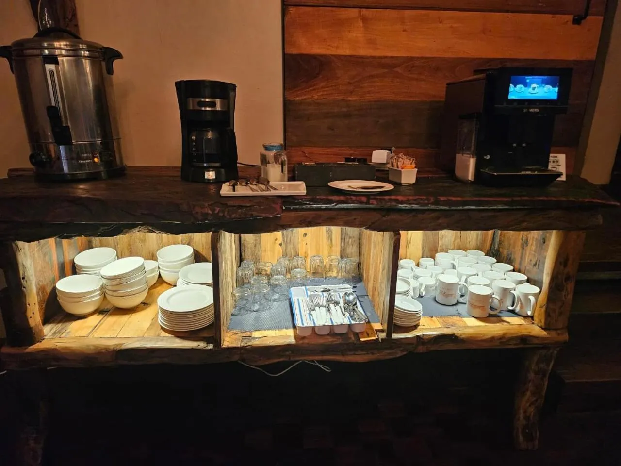 Boulevard Inn Mt Meru