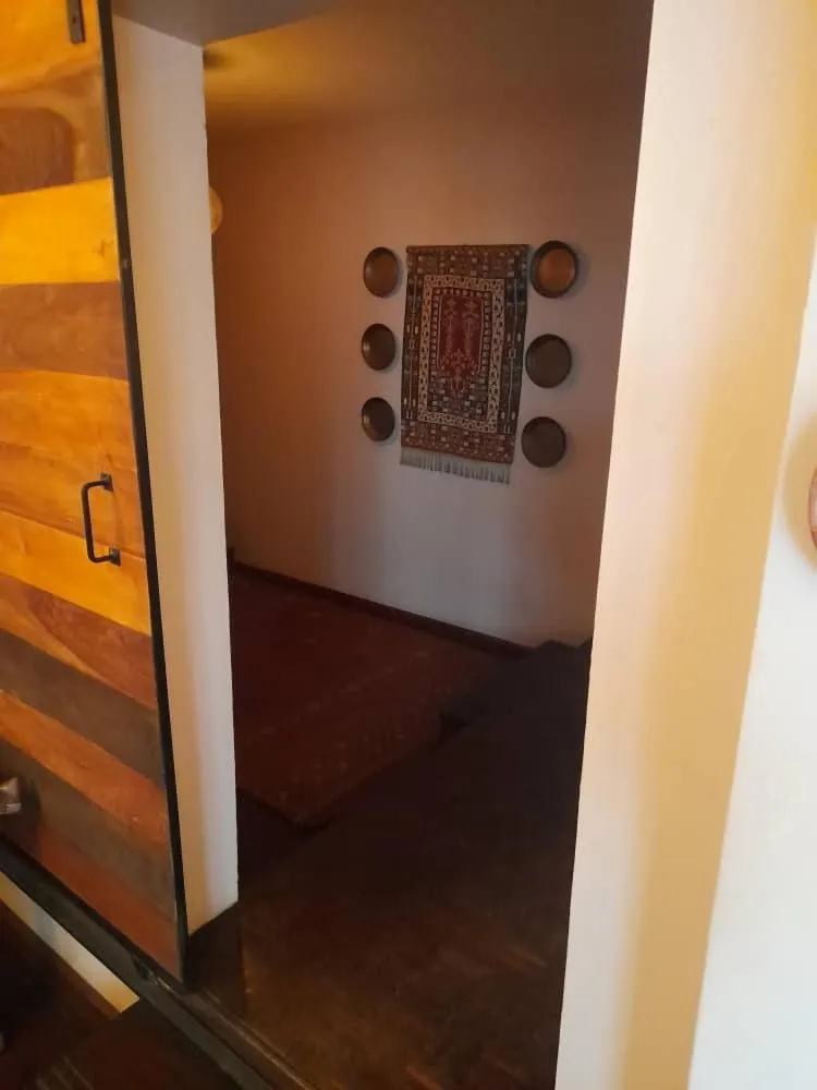 Boulevard Inn Mt Meru