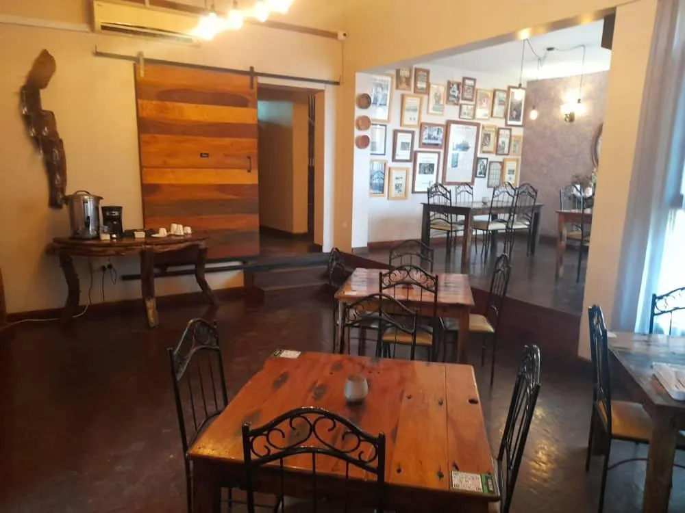 Boulevard Inn Mt Meru