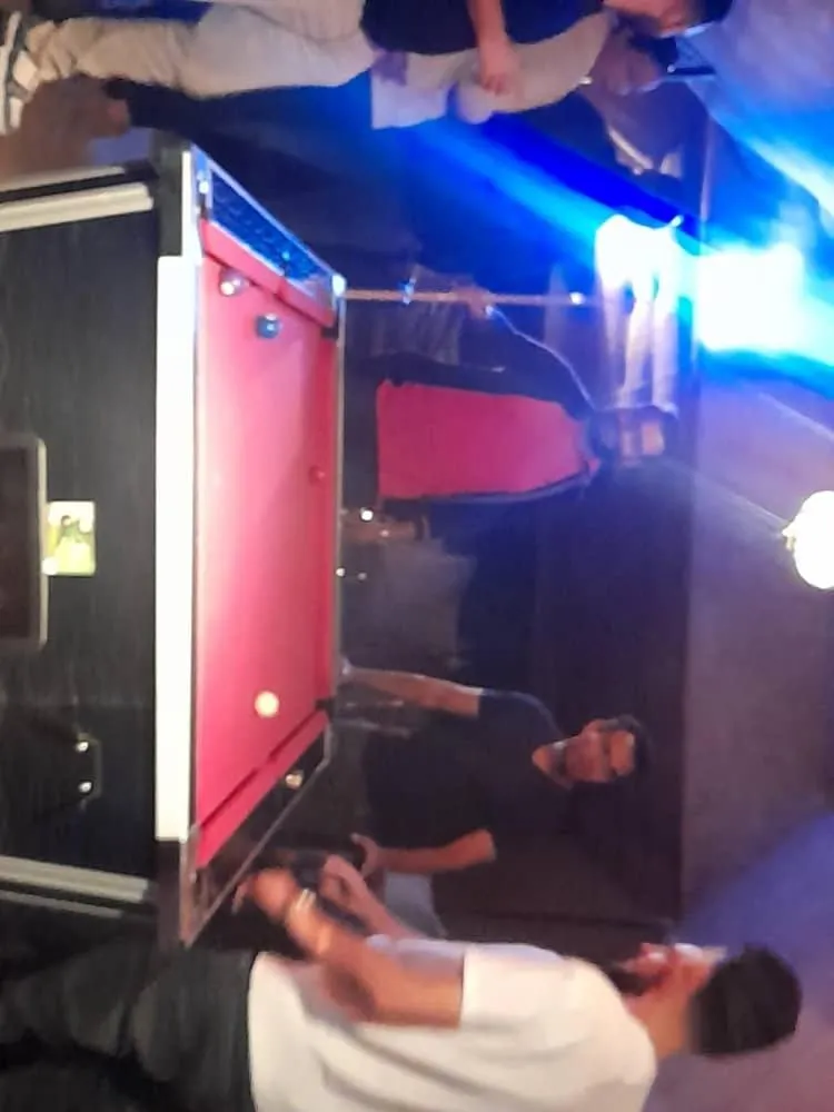 Boulevard Inn Mt Meru