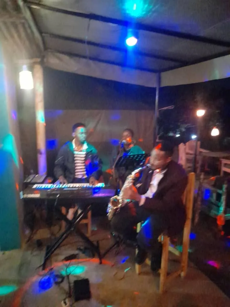 Boulevard Inn Mt Meru