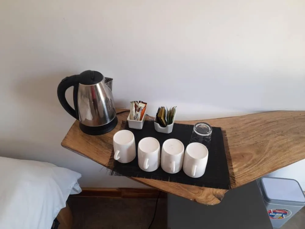 Boulevard Inn Mt Meru