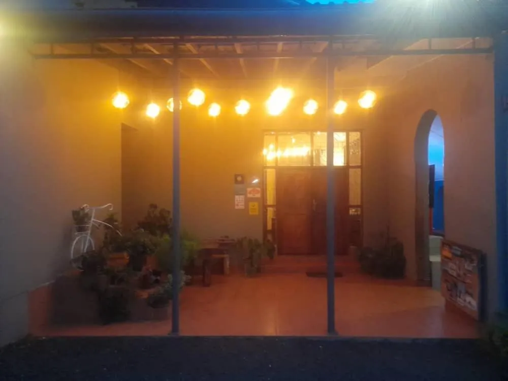 Boulevard Inn Mt Meru