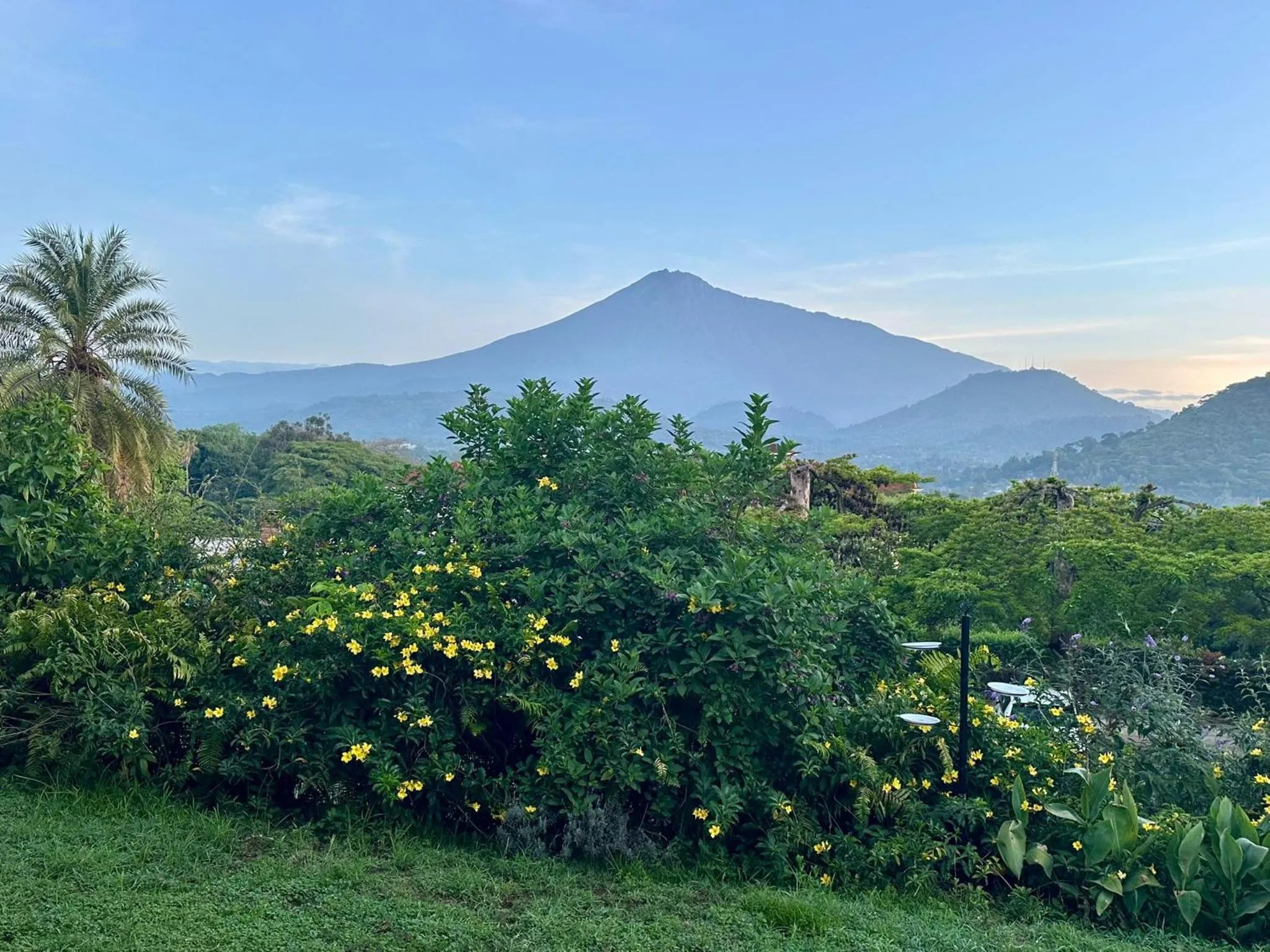 Boulevard Inn Mt Meru