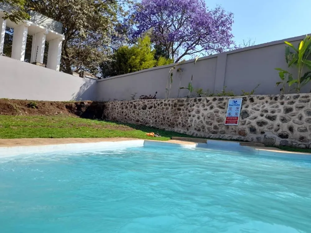 Boulevard Inn Mt Meru