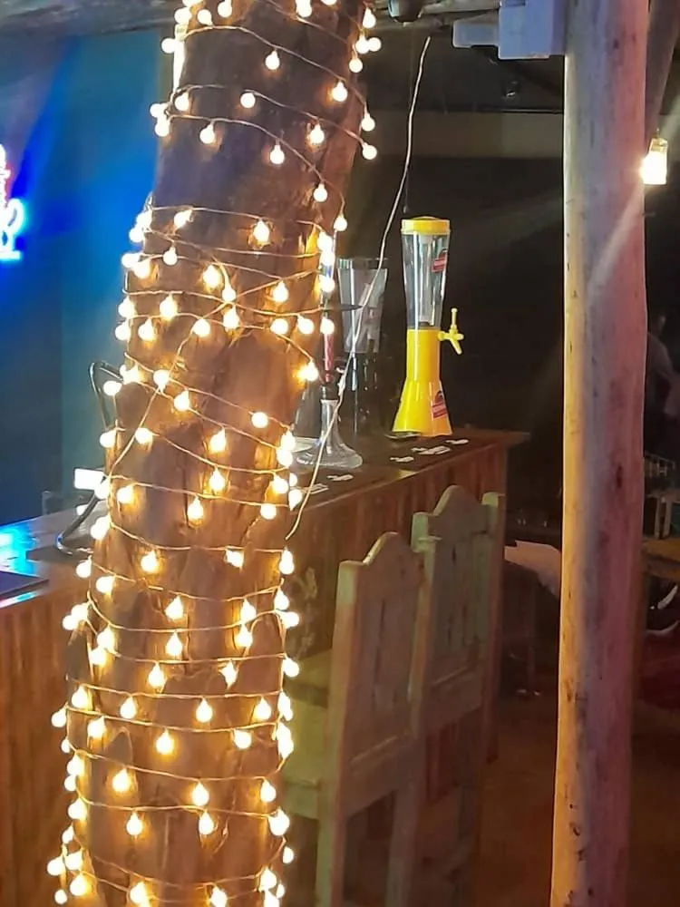 Boulevard Inn Mt Meru