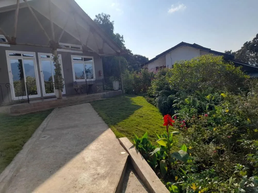 Boulevard Inn Mt Meru