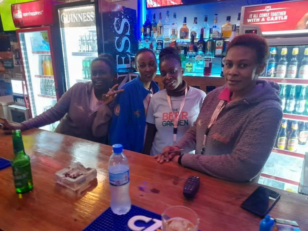 Boulevard Inn Mt Meru