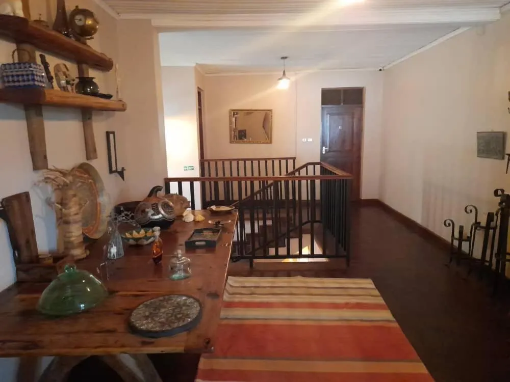 Boulevard Inn Mt Meru