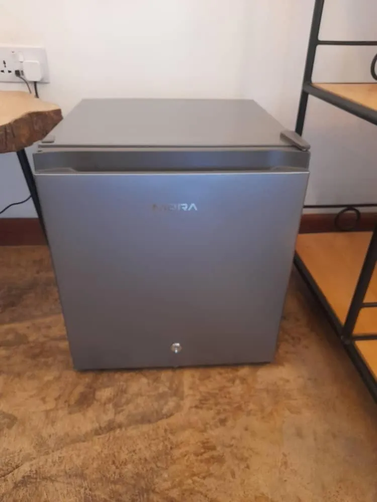 Boulevard Inn Mt Meru