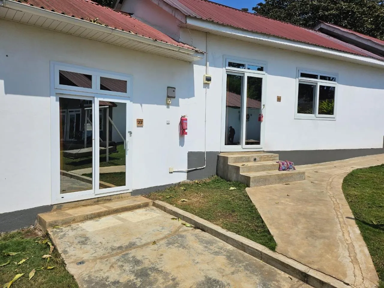 Boulevard Inn Mt Meru