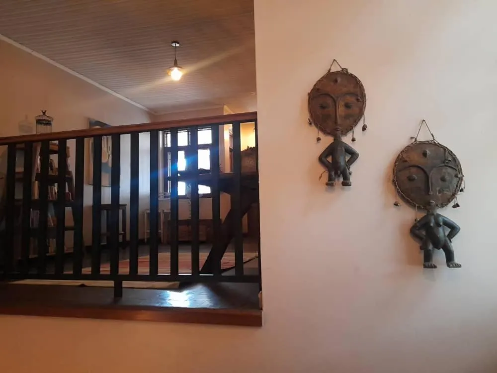 Boulevard Inn Mt Meru