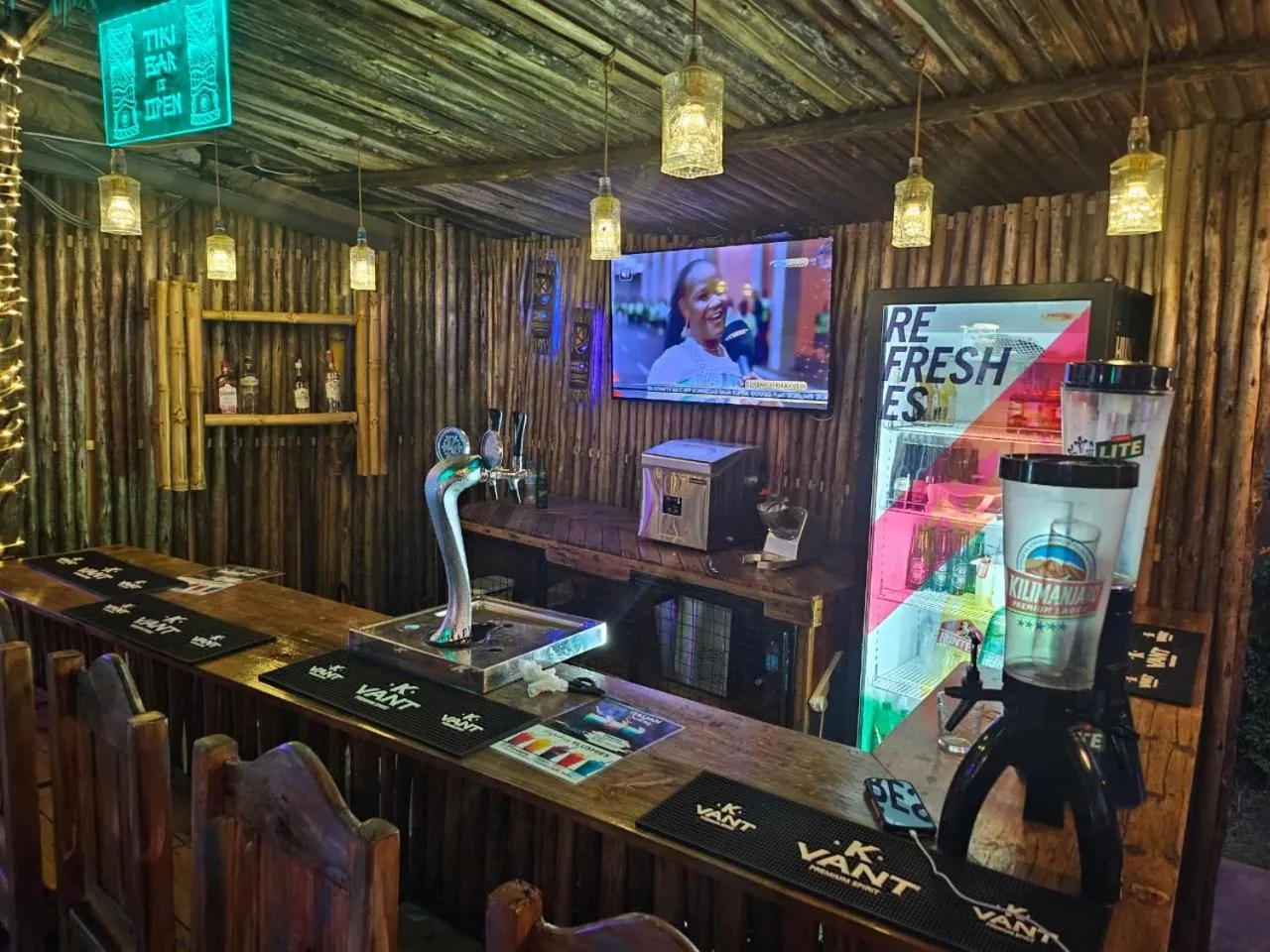 Boulevard Inn Mt Meru