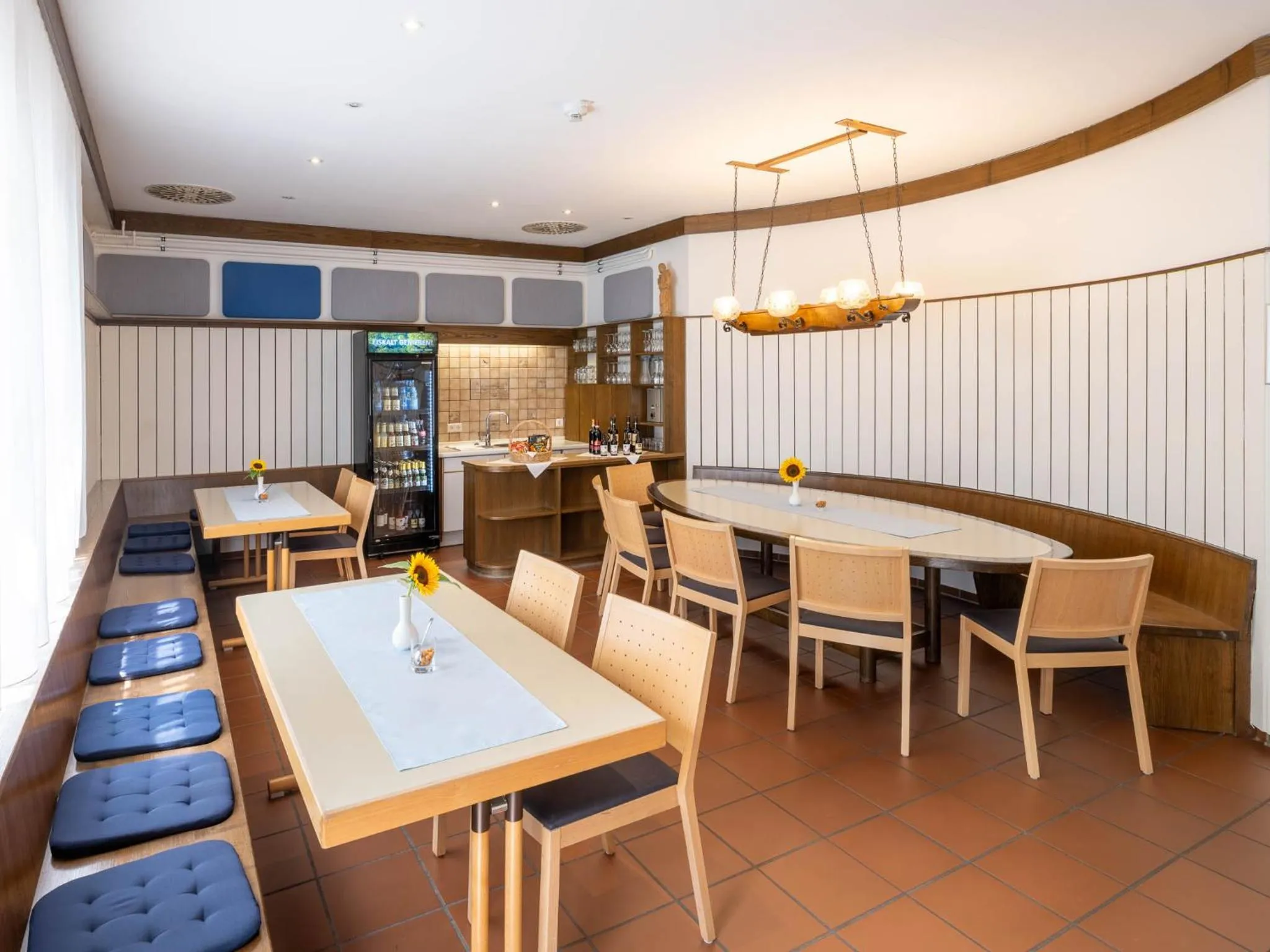 Lounge or bar in Christkönigshaus