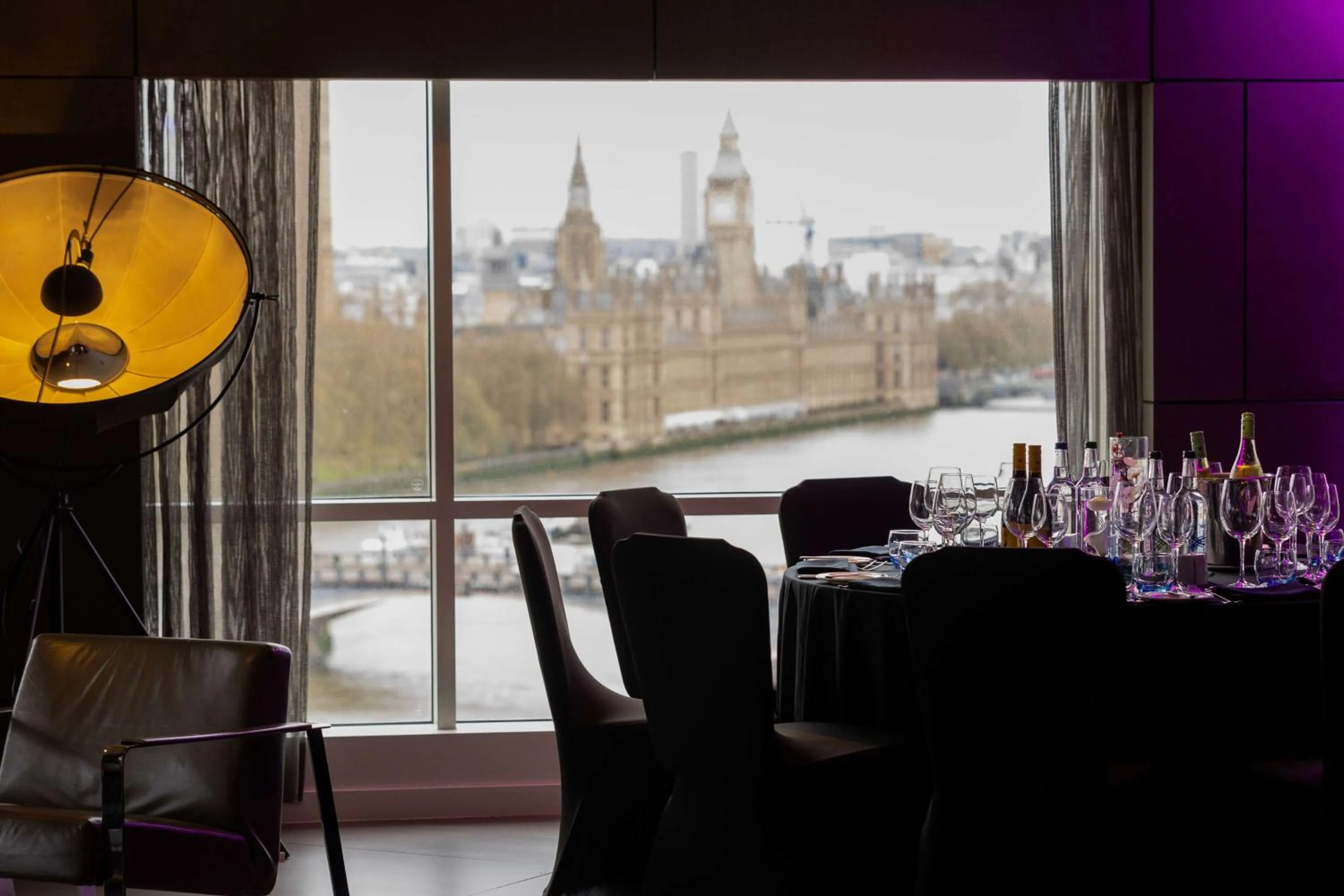 Other in Park Plaza London Riverbank