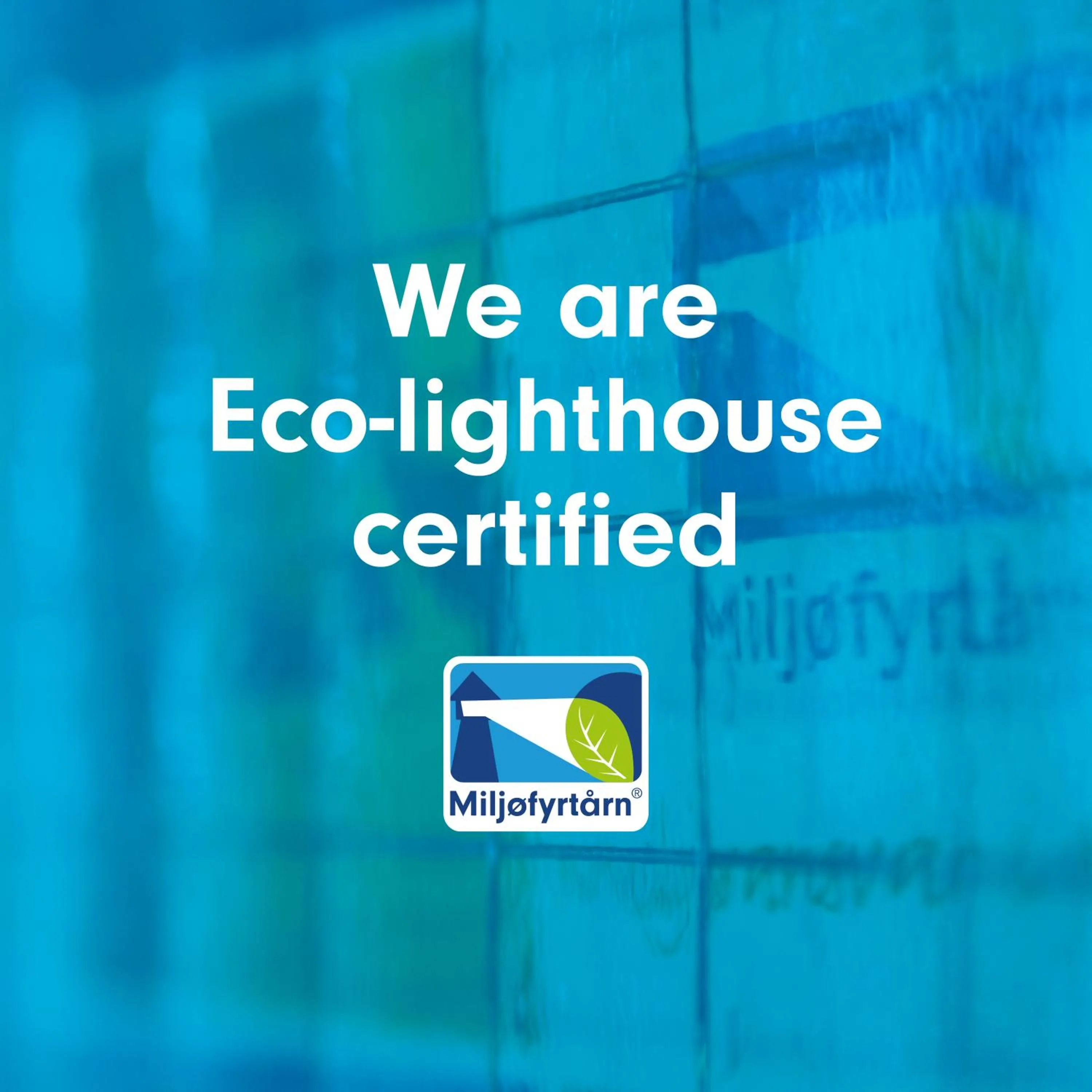 Certificate/Award in Magic Hotel Bergen City Center, a member of Radisson Individuals