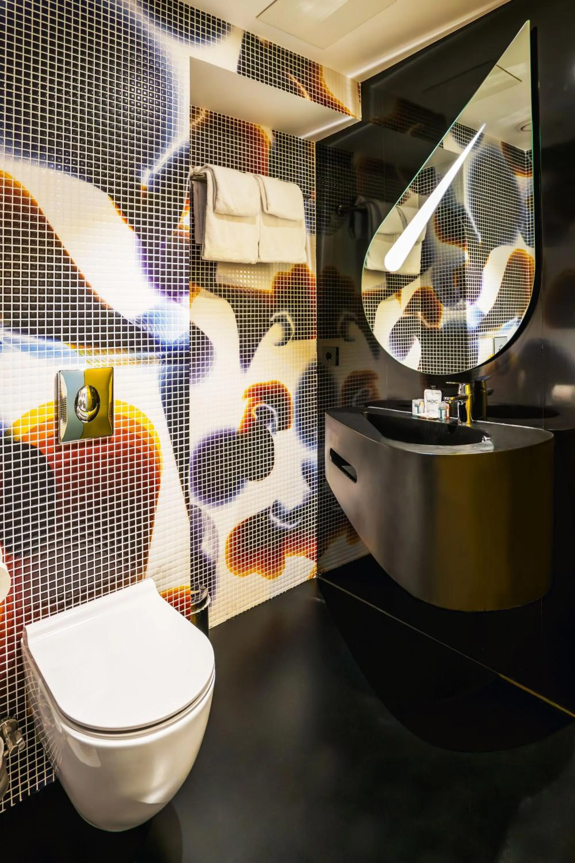 Magic Hotel Bergen City Center, a member of Radisson Individuals