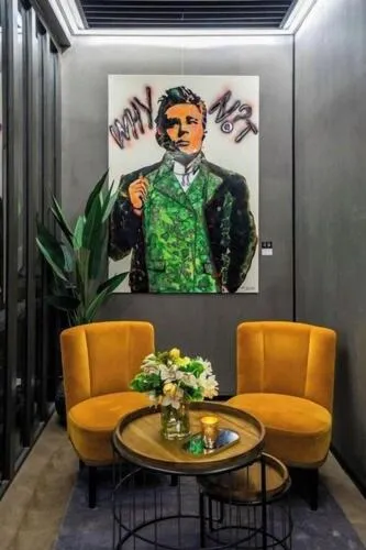 Magic Hotel Bergen City Center, a member of Radisson Individuals