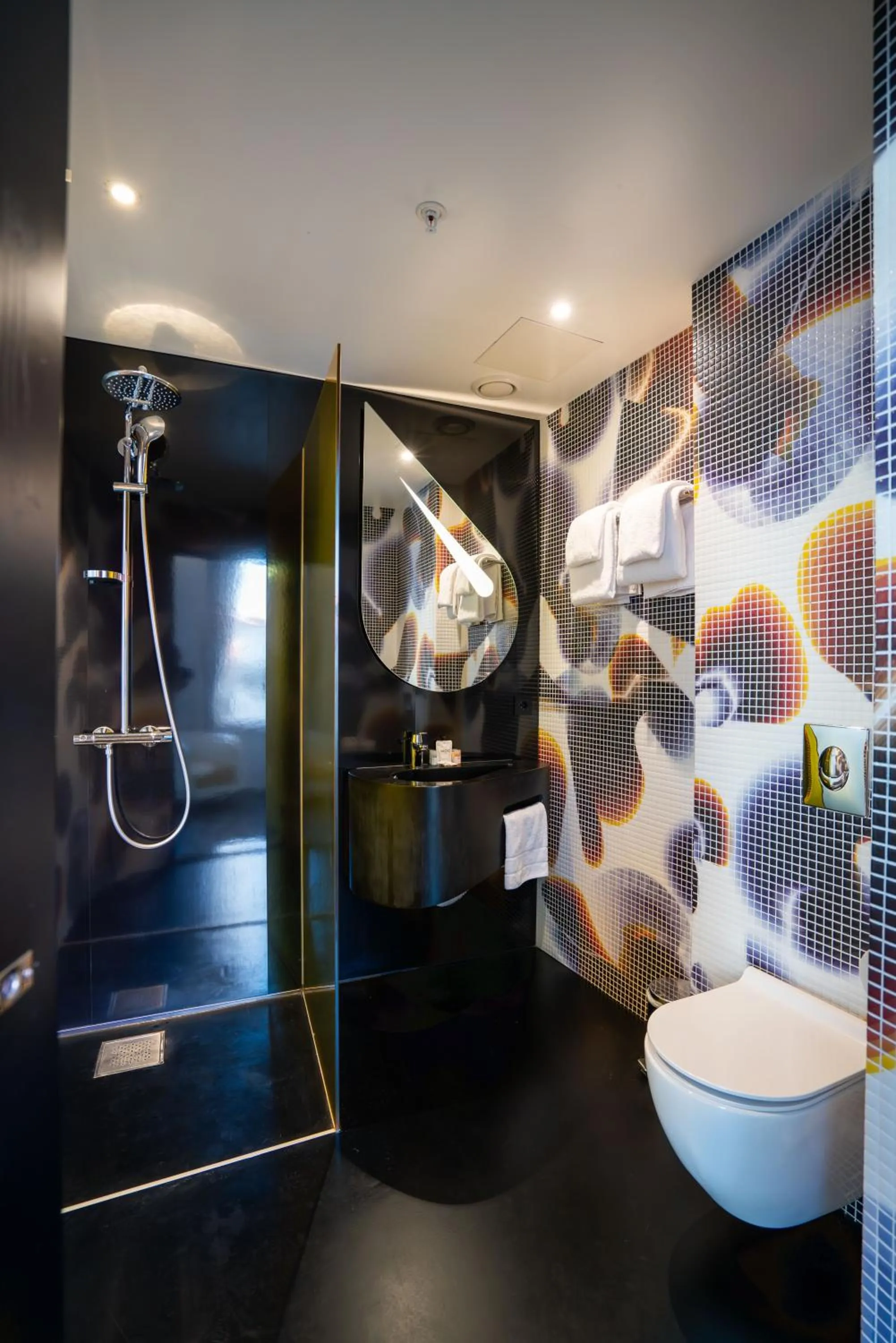 Magic Hotel Bergen City Center, a member of Radisson Individuals