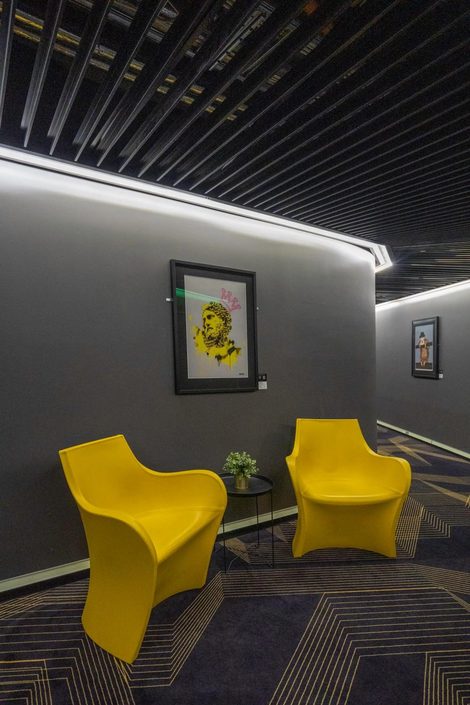 Magic Hotel Bergen City Center, a member of Radisson Individuals