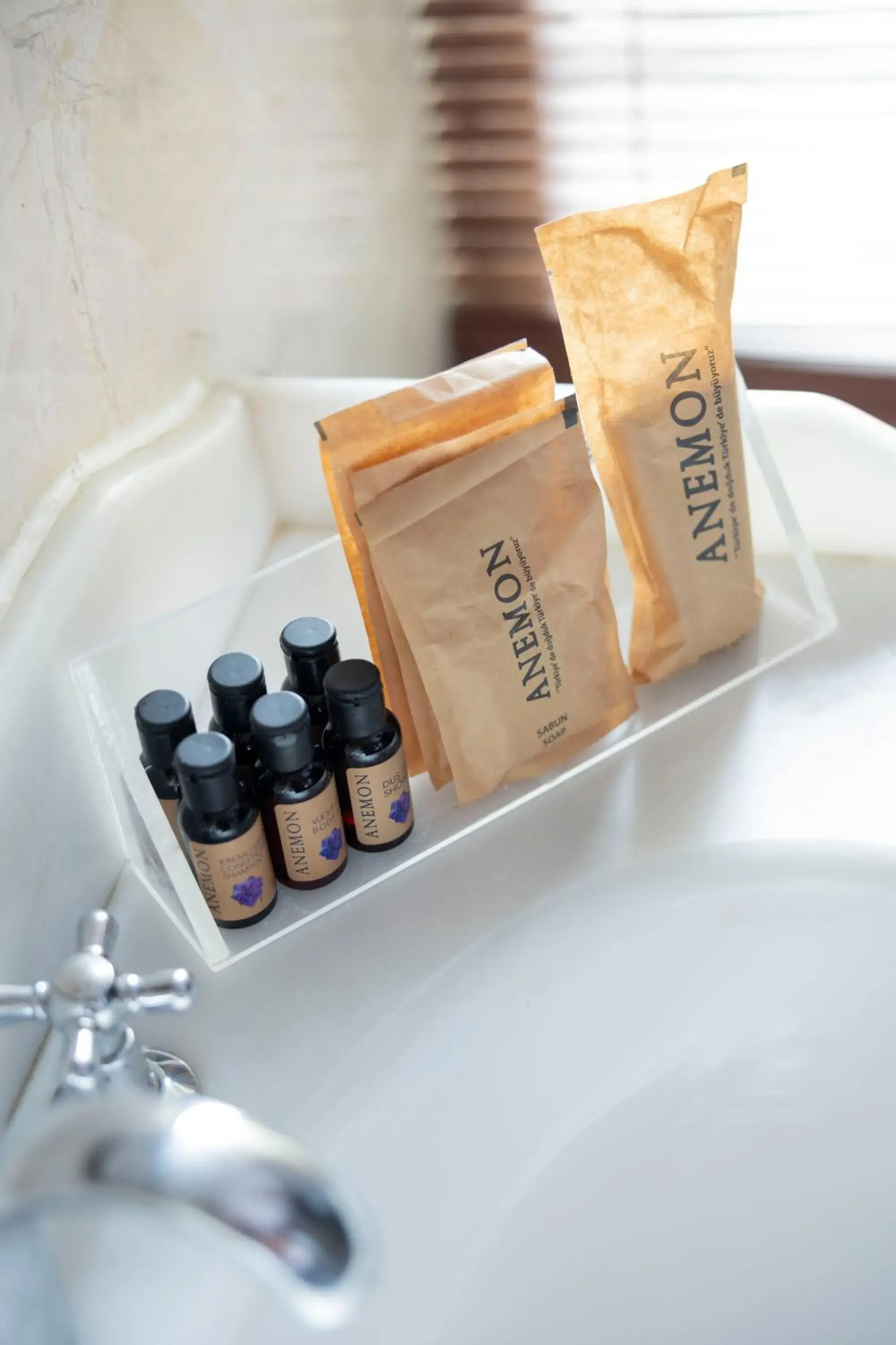 Deluxe Twin Room - single occupancy in Anemon Galata Hotel Deluxe Twin Room - single occupancy in Anemon Galata Hotel