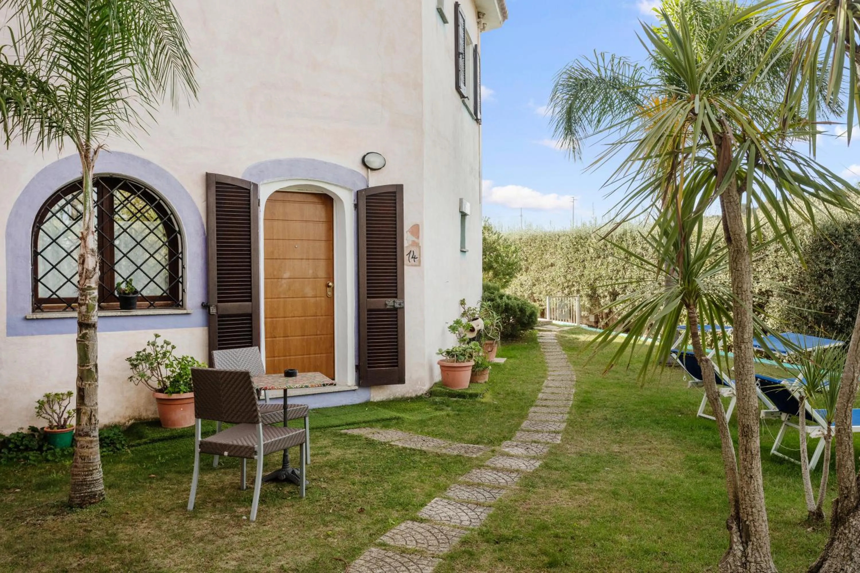 Hotel Stefania Boutique Hotel by the Beach