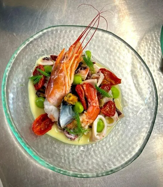 Hotel Stefania Boutique Hotel by the Beach