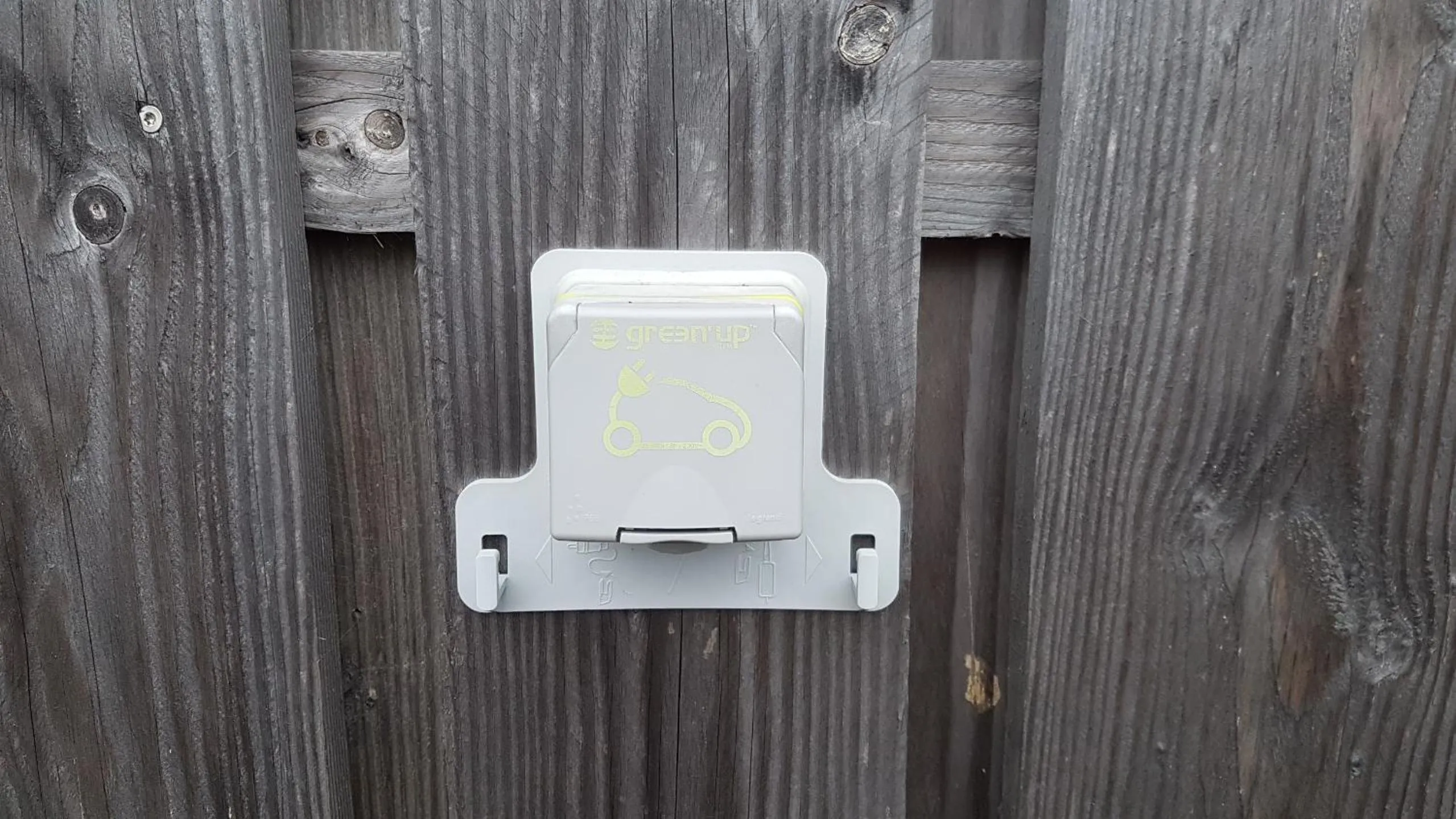 Property building in Balade Océane