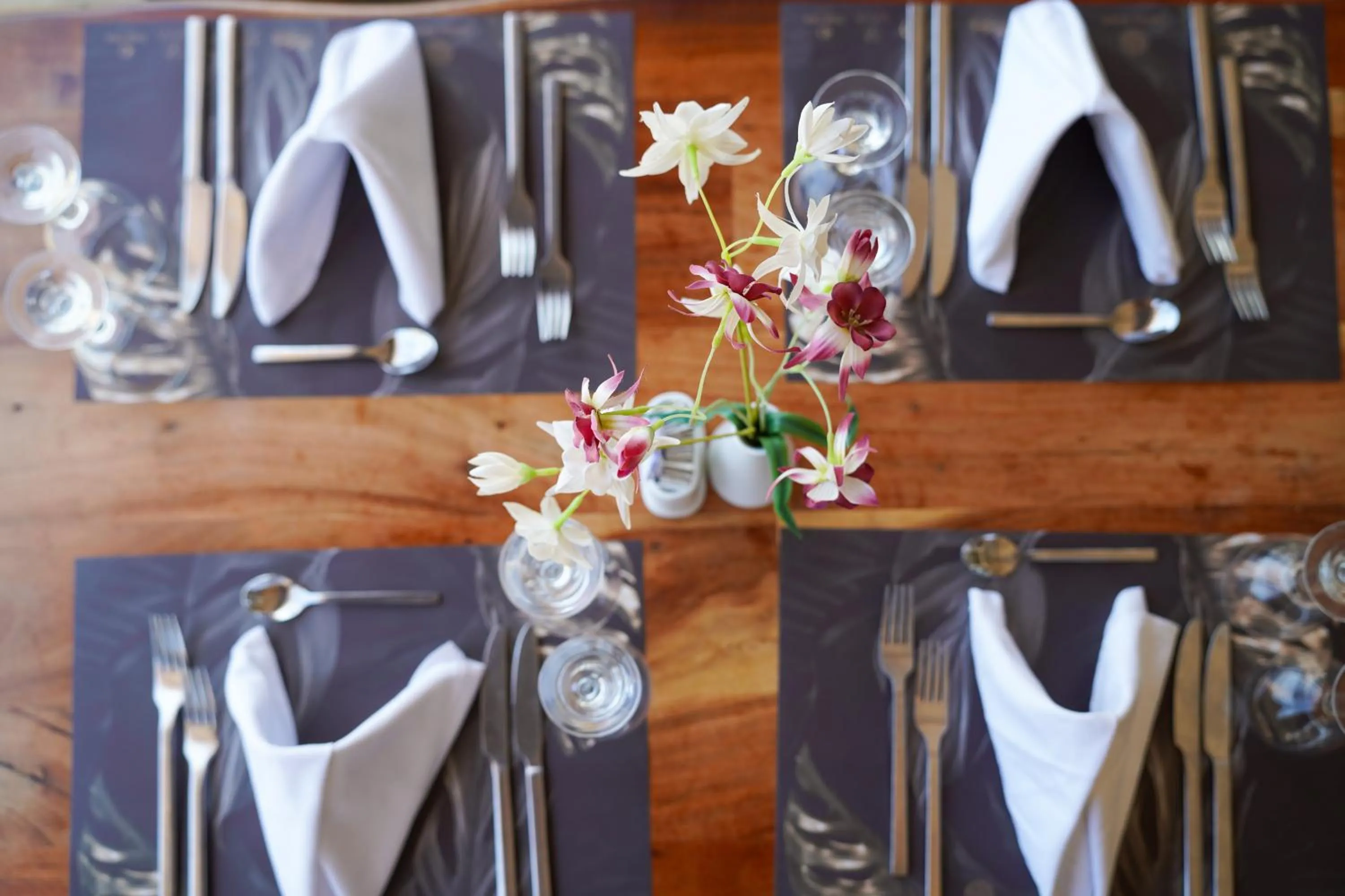 Restaurant/places to eat in Gouves Bay by Omilos Hotels