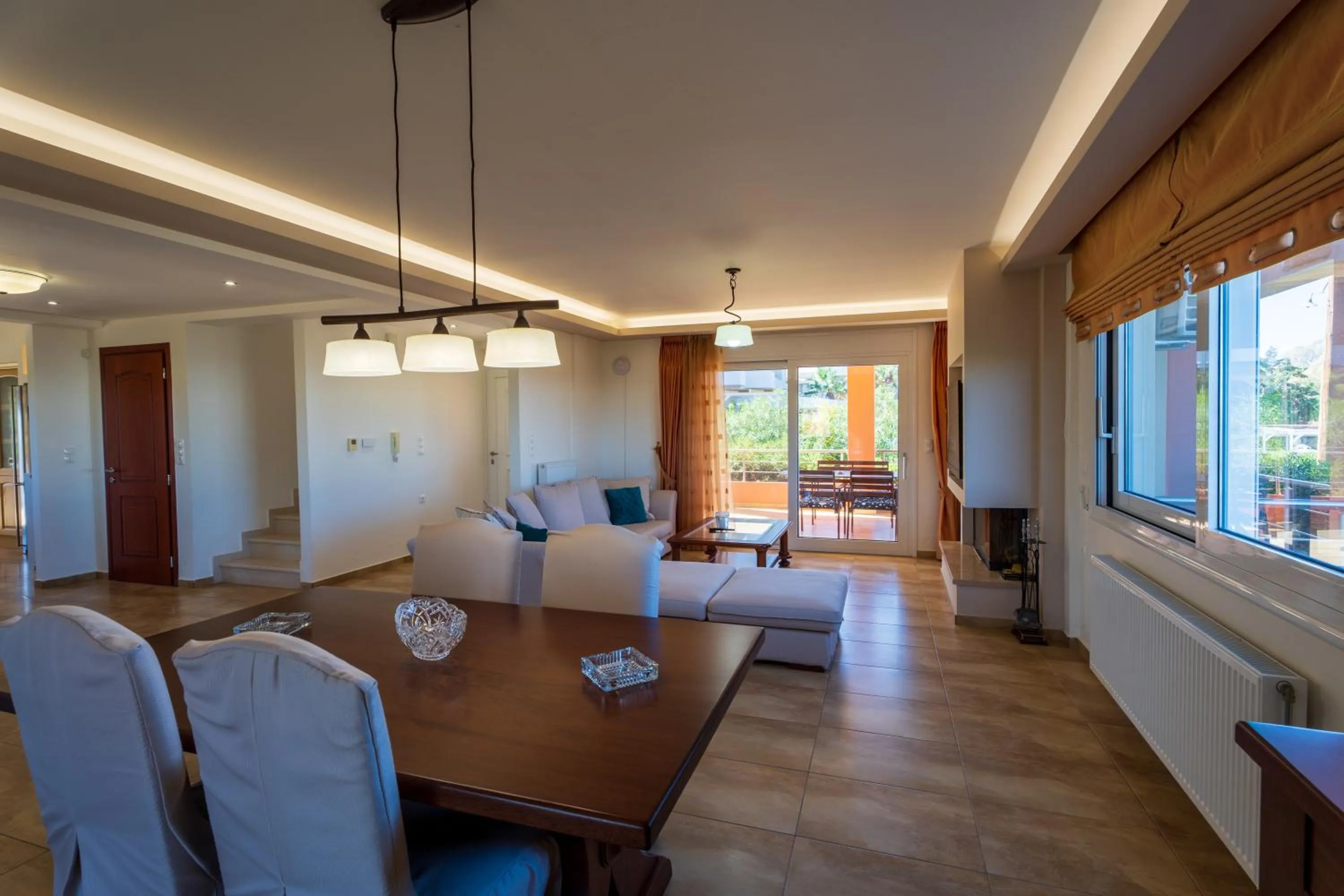 Property building in Gouves Bay by Omilos Hotels